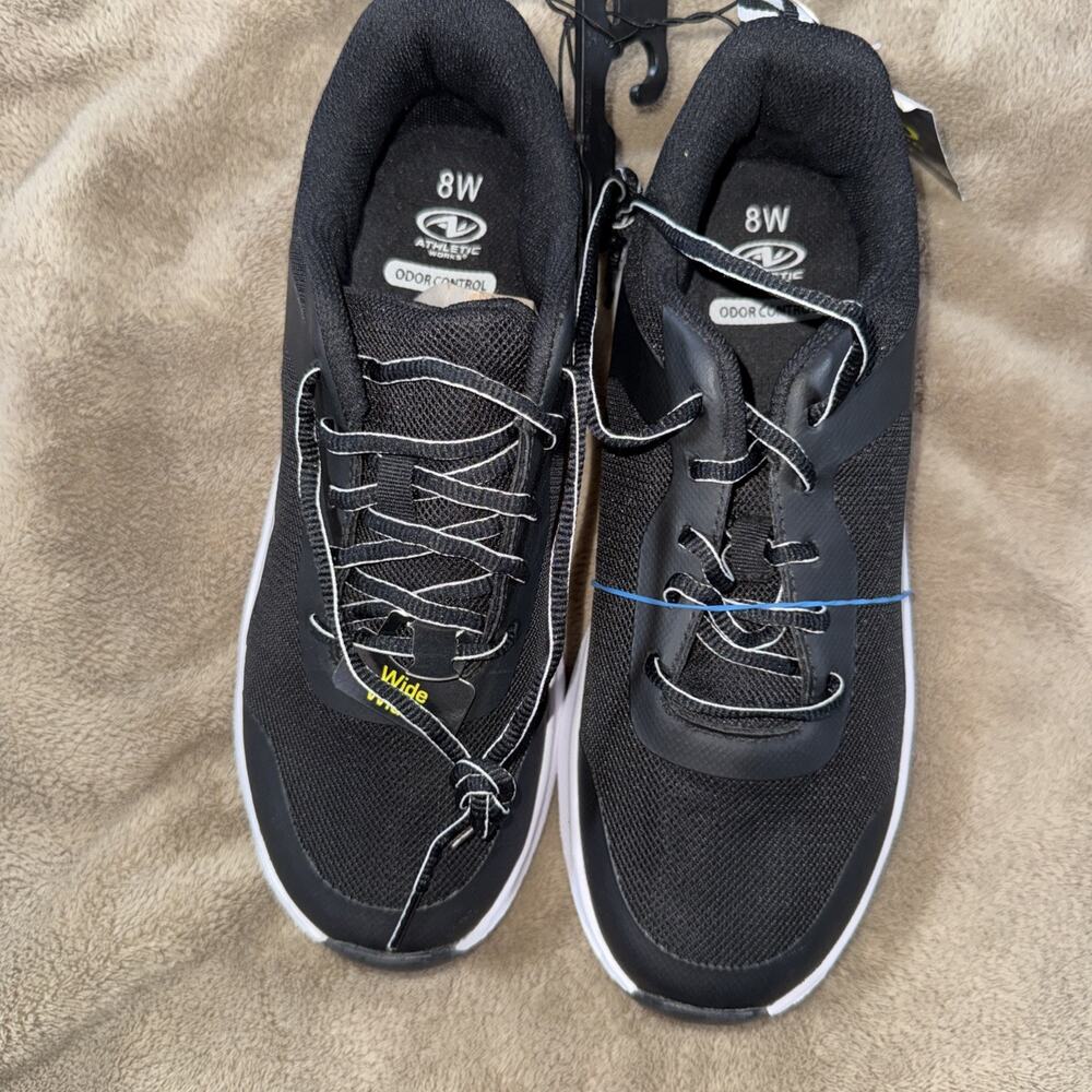 Athletic‎ Works Shoes 8w